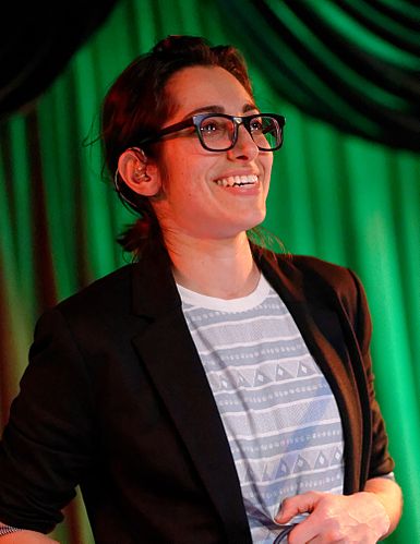 Michelle Chamuel